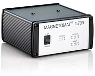 For Magnetic Field and Permeability Measurement